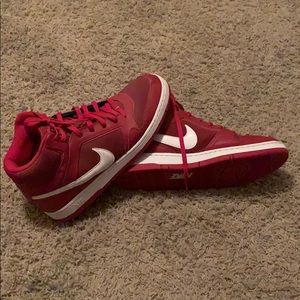 Air Prestige 3 High SI